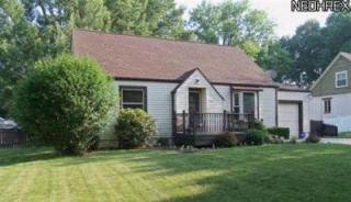 2250 Quayle Dr, Akron, OH 44312-2349