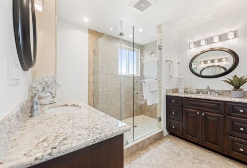 5531 Seaside Heights Dr, Palos Verdes Estates CA  90275-4932 exterior