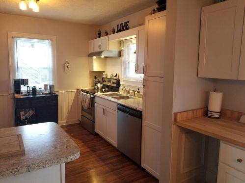 300 Center St, Mount Vernon OH  43050-1808 exterior