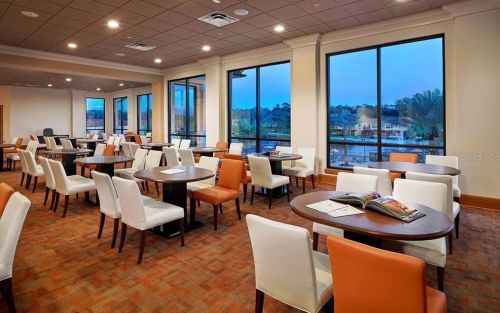 2736 Coupe St, Kissimmee FL  34746-7120 exterior