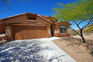 10936 Piety Hill Dr, Santa Rita, AZ 85641-2508