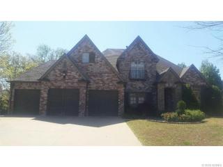 8808 103rd St, Tulsa OK  74133-6986 exterior