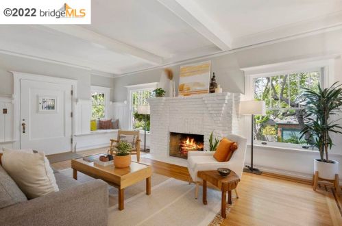 10 Bonita Ave, Oakland CA 94611-4045 exterior