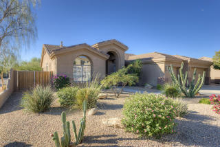 7471 Quill Ln, Scottsdale, AZ 85255-4603