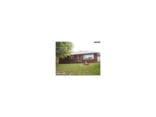344 Rice Ave, Canton, OH 44704-2150