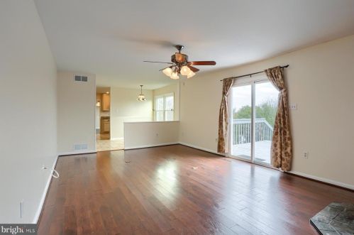 70 Acomo Dr, Siddonsburg PA  17019-9782 exterior