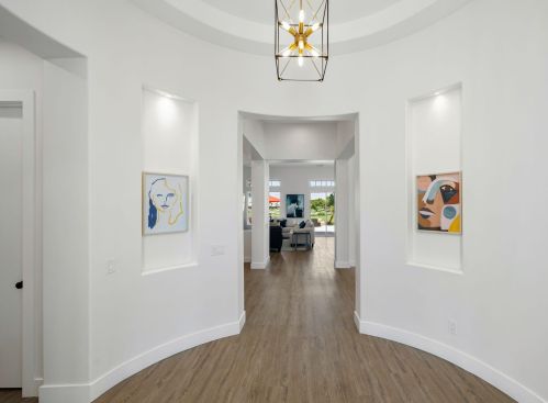 116 Via Las Flores, Rancho Mirage CA  92270-5205 exterior