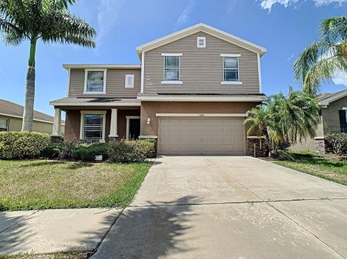 608 19th St, Ruskin, FL 33570-2947