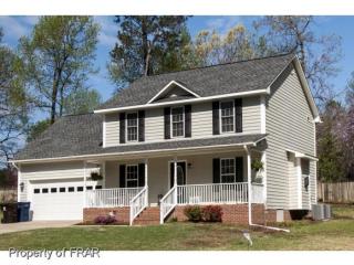 515 Richmond Dr, Sanford, NC 27330-9407