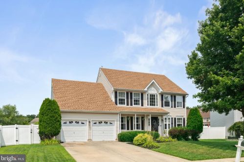 71 Easton Dr, Erial NJ  08081-4345 exterior