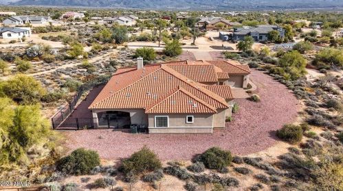 31416 166th Pl, Scottsdale, AZ 85262