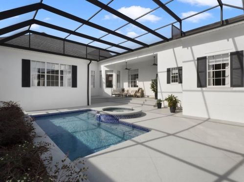 1070 Nash Dr, Kissimmee FL  34747-4319 exterior