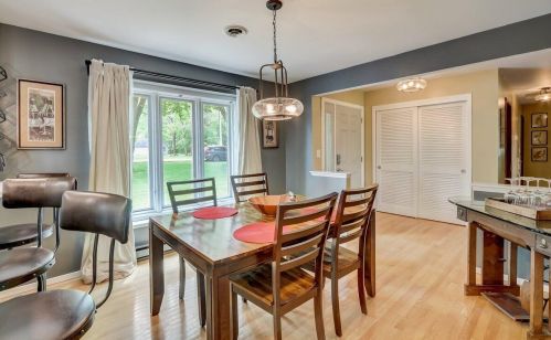 2818 River Rd, Waterford WI  53185-5079 exterior