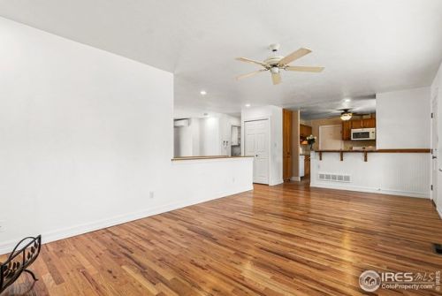 1285 Claremont Dr, Boulder CO 80305-6602 exterior