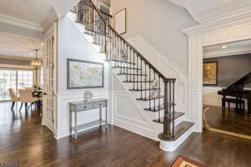 1761 Cooper Rd, Scotch Plains NJ  07076-2525 exterior