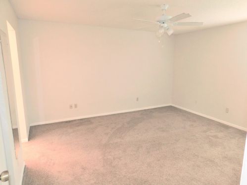 2402 Lakeview Cir, West Palm Beach FL  33411-8743 exterior