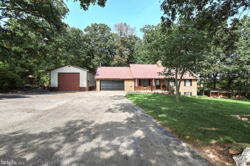 11948 Diehl Ct, Tolna, PA 17349-8507