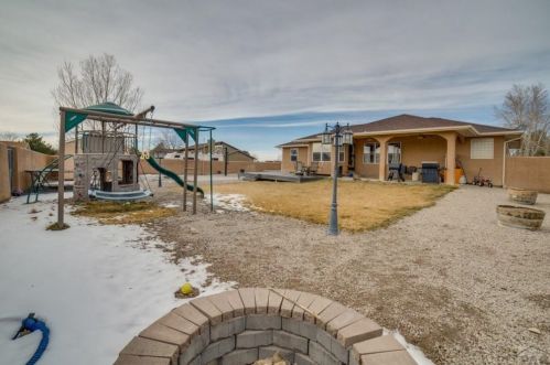 346 Spaulding Ave, Pueblo CO 81007-3501 exterior