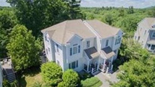 36 Turtle Brook Rd, Canton MA 02021-2776 exterior