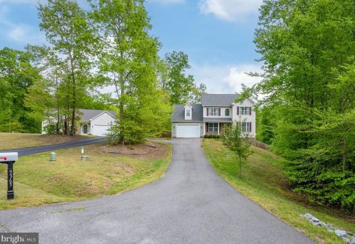 9365 Chaps Dr, Owens, VA 22485-3577