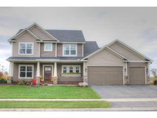 6346 Upper 179th St, Lakeville, MN 55044-3419