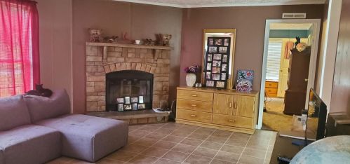 17725 Bosley Dr, Brooksville, FL 34610-7754