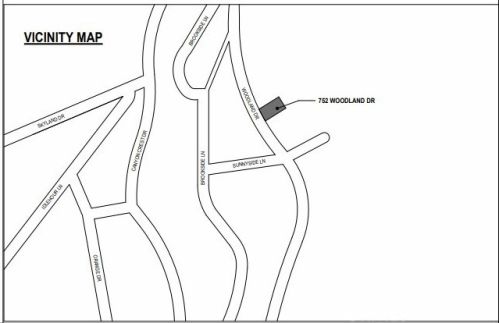 752 Woodland Dr, Sierra Madre, CA 91024-1448