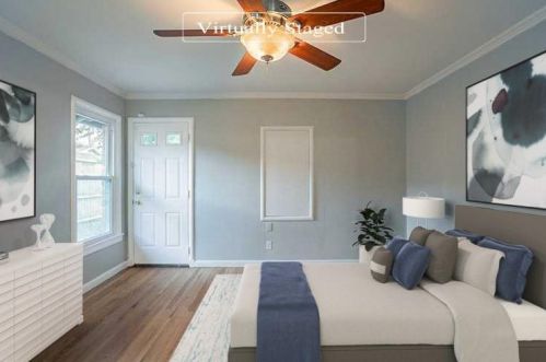 2026 Berkley Ave, Dallas, TX 75224-1041