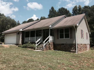 307 Allen Farms Rd, Sanford, NC 27330-7989