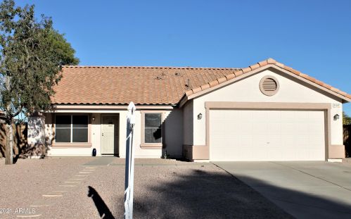 3135 83rd Cir, Mesa, AZ 85212-1676