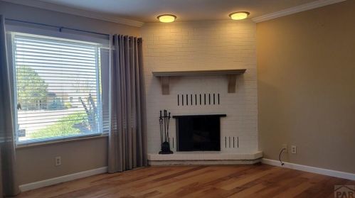 14 Villa Dr, Pueblo CO 81001-1419 exterior