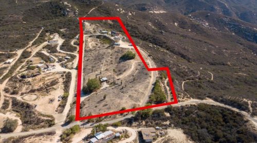 15863 Sequan Truck Trl, Alpine, CA 91901-3501