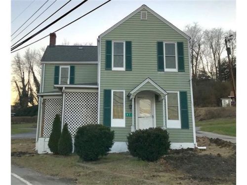 931 Unity St, Latrobe, PA 15650-5328