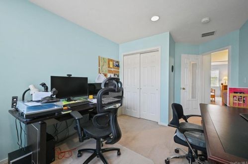 35 Mclaughlin Way, Washingtonville NY  10992-1151 exterior