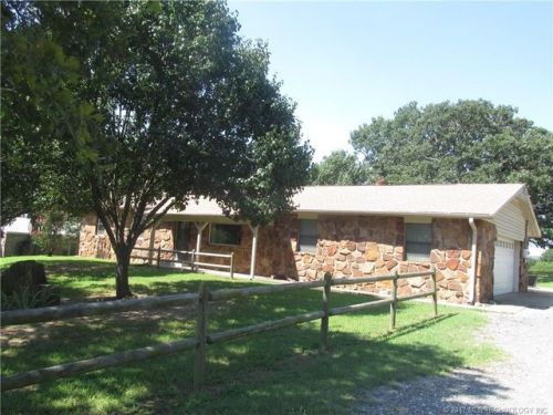 15122 97th West Ave, Sapulpa, OK 74066-1024