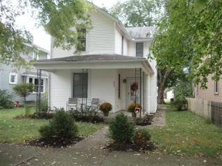 552 King St, Lancaster, OH 43130-3112