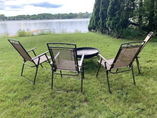 5108 Wickert Dr, West Bend WI  53095-9235 exterior