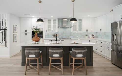 4525 Alhambra St, San Diego CA  92107-4018 exterior