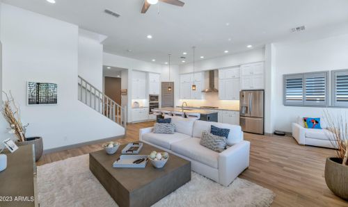 5297 207th Dr, Buckeye, AZ 85396-1913