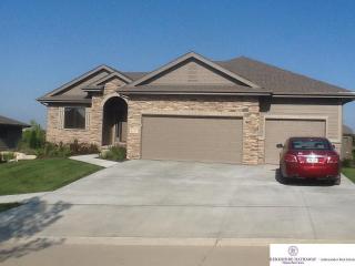 3217 186 St, Omaha NE  68130-6106 exterior