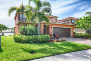 3460 Princeton Dr, West Palm Beach, FL 33414-9353