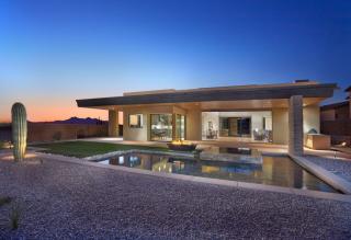 6353 Sunlit Bridge Pl, Marana, AZ 85658-4833