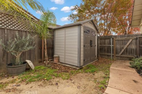 1325 Coby Ln, Newville CA  95963-9128 exterior