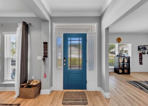 69 Hammock Oaks Blvd, Freeport FL  32439 exterior