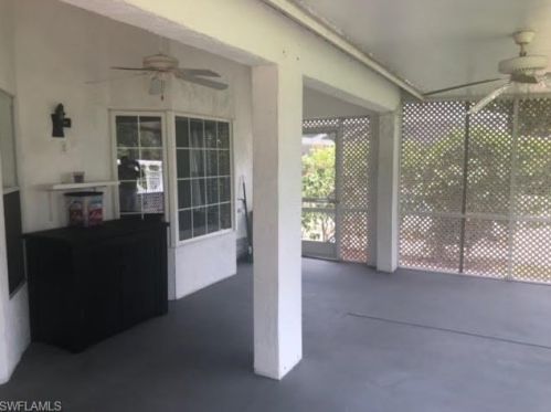 904 Belville Blvd, Naples FL  34104-6566 exterior