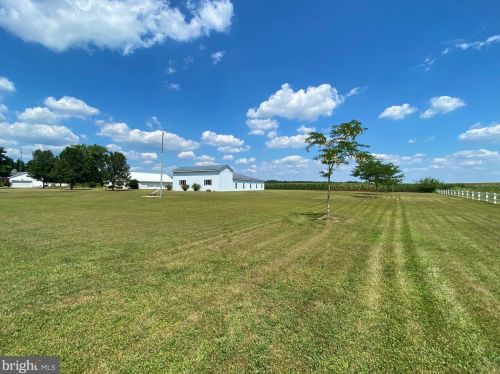 26459 Line Rd, Seaford DE  19973-5080 exterior