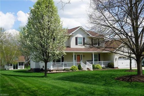 1084 Cayuga Trl, Hartville, OH 44632-9488