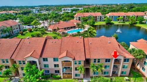 423 Villa Cir, Boynton Beach, FL 33435-8911