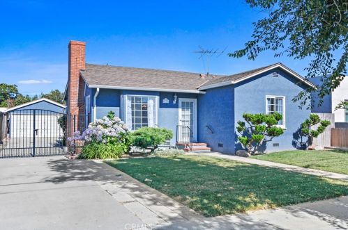 2184 Daisy Ave, Long Beach, CA 90806-4109