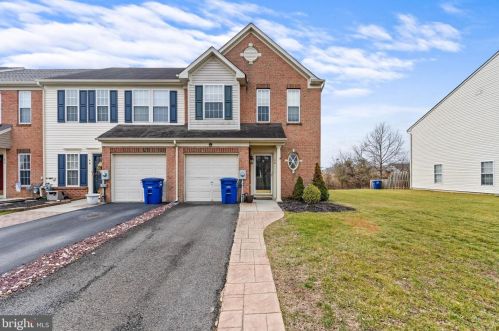 38 Peppermint Dr, Lumberton Township NJ  08048-4276 exterior